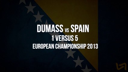 One Action : Dumass One Man Army