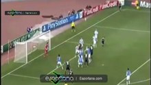 هدف فوز باير ليفركوزن