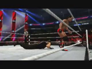 Show #22 - Revolution Wrestling Live