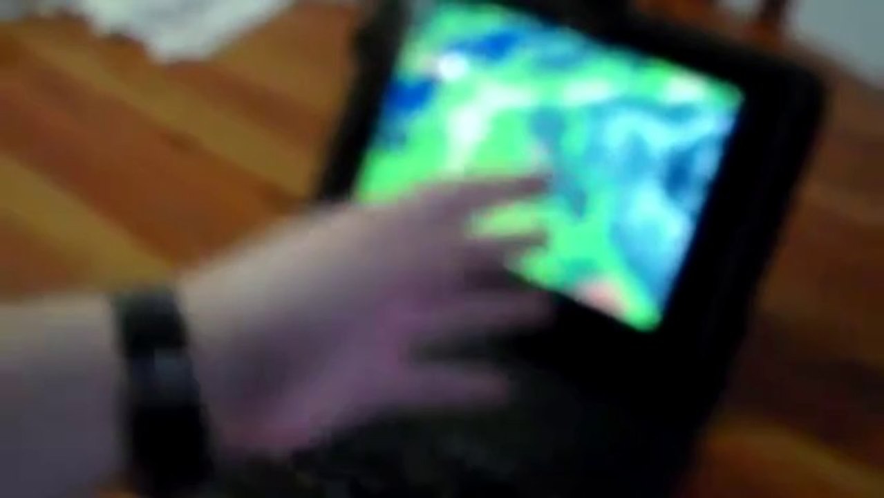 Tutorial conectar Tablet Samsung Galaxy Tab 2 10.1 a teclado USB