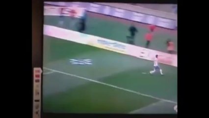 15º gol alfaro con TENERIFE