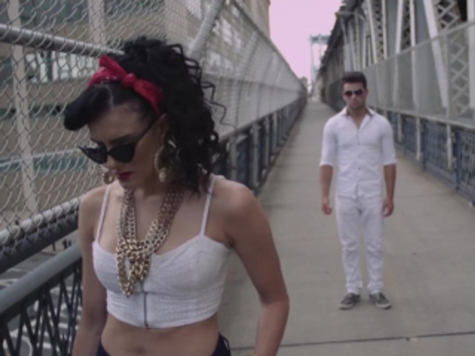 Justina Valentine - That Ring