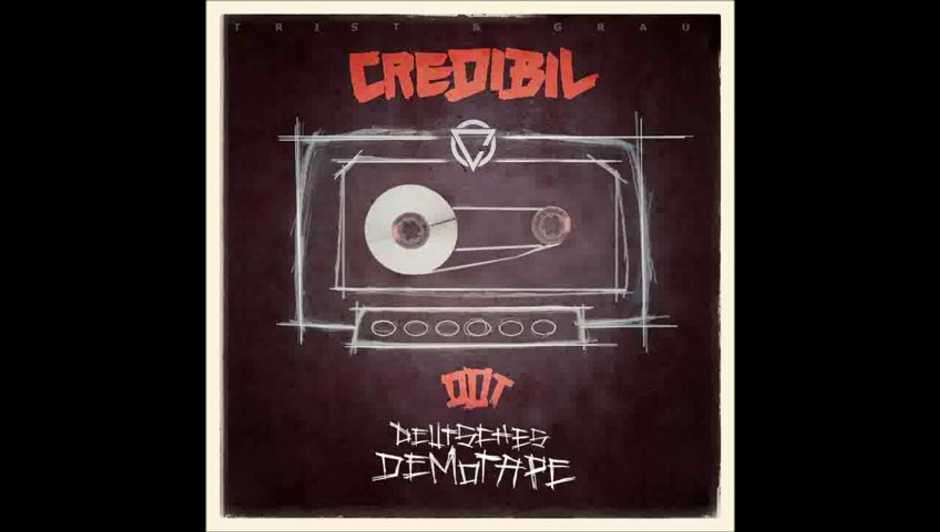 Credibil - Weck mich auf (DDT) - video Dailymotion