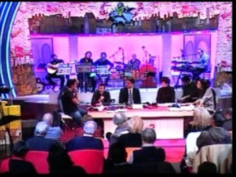 Radio 2 Super Max - Max Biaggi