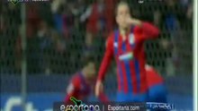 اهداف الجوله الاخيره من دورى ابطال اروبا