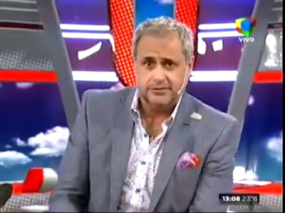 descargo rial intrusos
