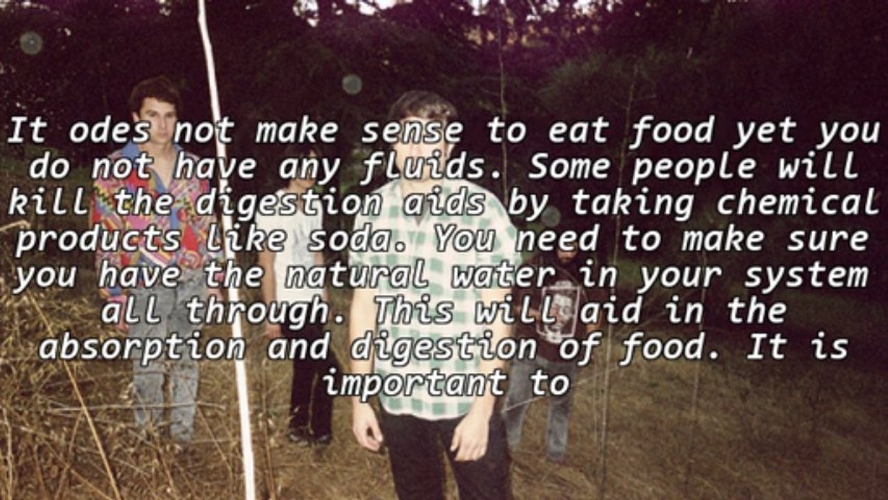 Get Lasting Results With The Digestive Enzymes Weight Loss