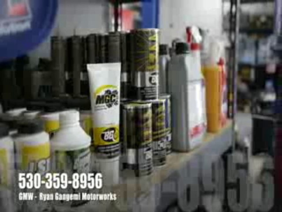 BMW Service and Repair Auburn - 1-530-210-2037 | Mini Cooper