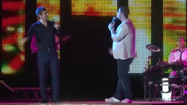 Ринат Каримов - Пойте Веселитесь