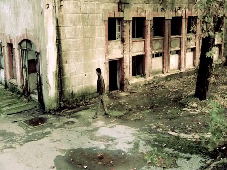 Ali Özel   -   Geç Kaldın