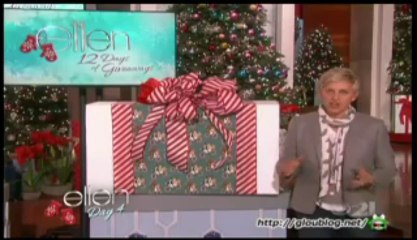 Day 4 Of 12 Days Of Giveaway Dec 10 2013