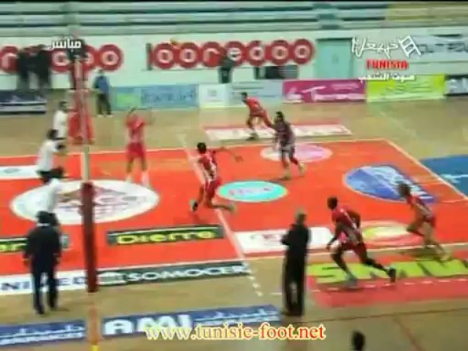 SS Volley CSS-ESS
