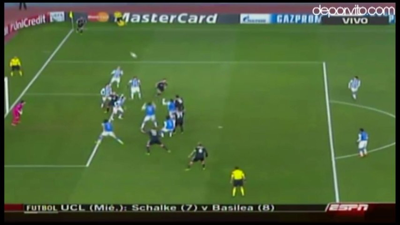 Real Sociedad 0-1 Leverkusen