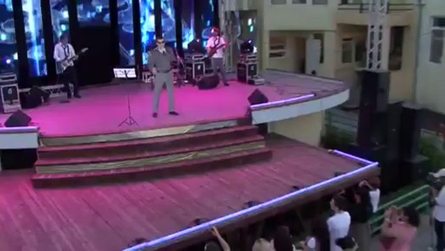 Ринат Каримов - С укоризной на меня не смотри