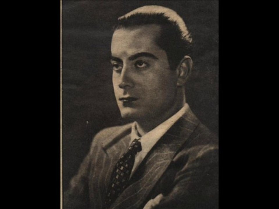 اجل بهواك من نوادر الموسيقار فريد الاطرش