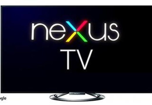 Apple's Next Phone Could Be Curved, Google Wants Your TV