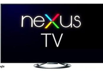 Apple's Next Phone Could Be Curved, Google Wants Your TV