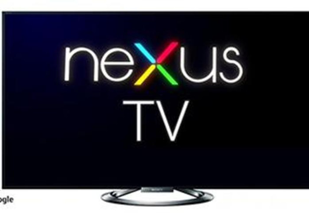 Apple's Next Phone Could Be Curved, Google Wants Your TV