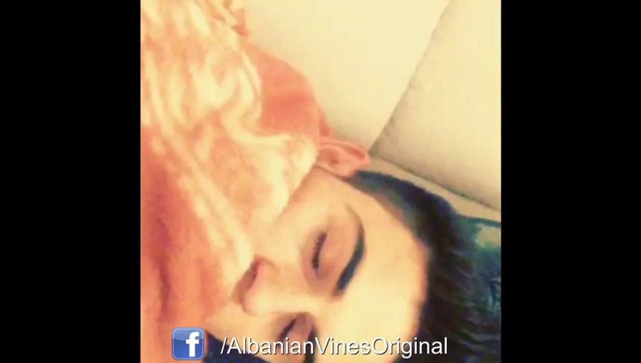 Zufi - Andrra ( Albanian Vines Original)