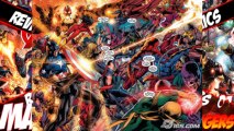 Review Comics #01 | Marvel Now :Avengers [FR]