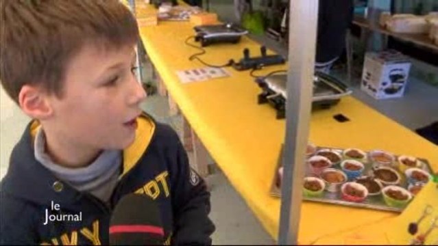 Téléthon : Les actions menées aux Sables-D’Olonne