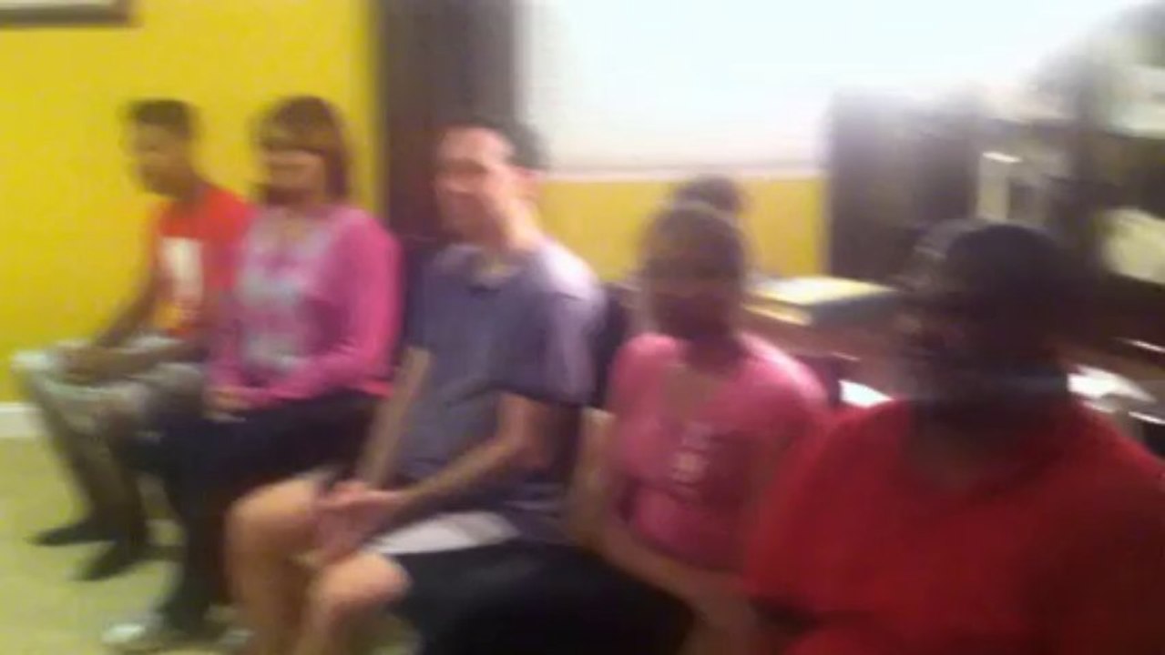 Informative Speech on Guitars Video