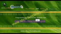 Xbox Live Code Generator  Microsoft Points December 2013 Free Download Proof Android App