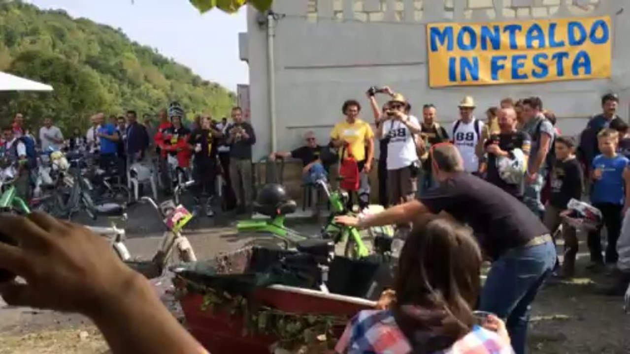 uain 2013 arrivo