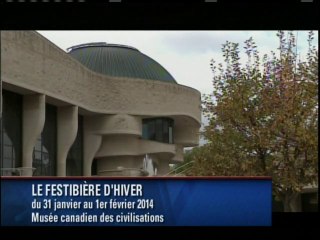 10 dec 2013 Le TVA Nouvelles de 18h gatineau - Ottawa