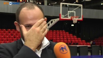 Ivica Skelin populair bij Belgen. - RTV Noord