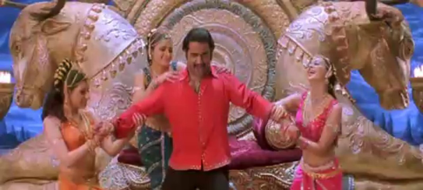 Raave Naa Rambha