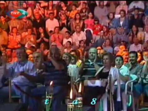 Alp ARSLAN-Kapıldım Sana Bir Mecnûn Gibi (Alın Yazımsın)