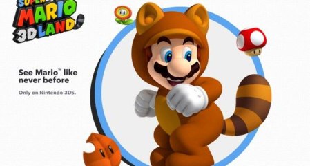 Super Mario 3D Land Walkthrough part 14 of 16 [HD 1080p 3DS) Special World 6 All Gold Coins 100%