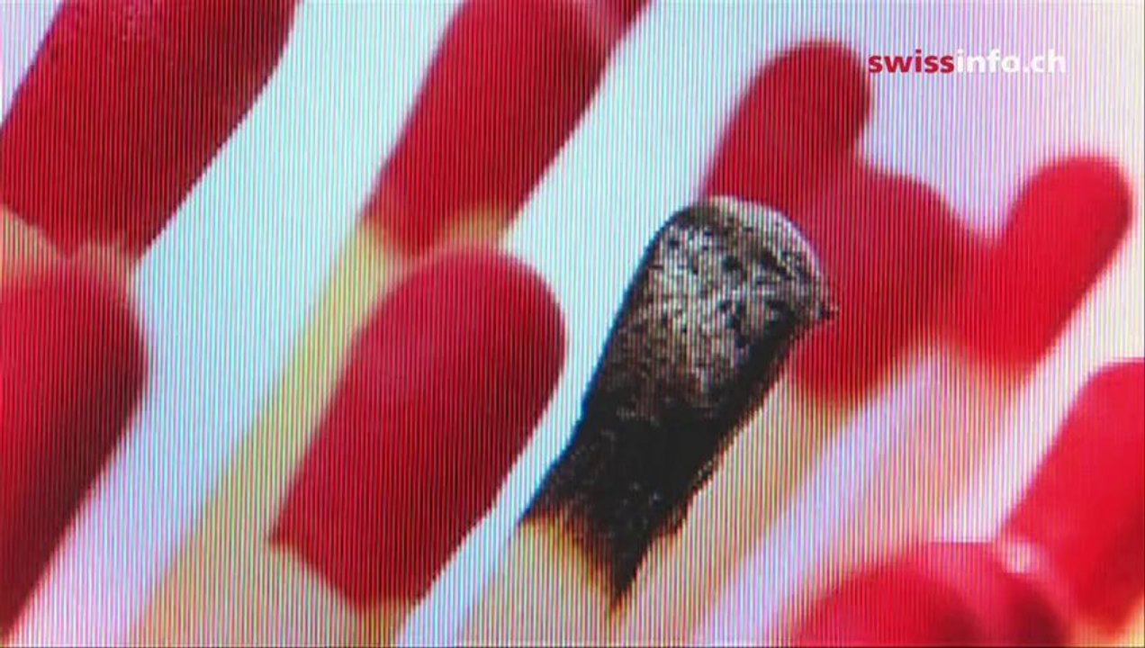 More and more Swiss firms treating burnout