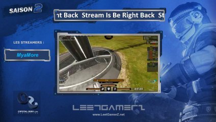 [Fun] Shootmania - MyaMore - 23.11.2013 (2)