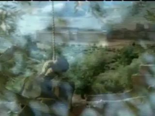 A Biblia - Episodio-9 / Quarta Feira / 11-12-2013 / Completo