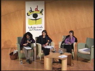 Conférence-débat : Les Femmes venues d’ailleurs, quelle égalité ?