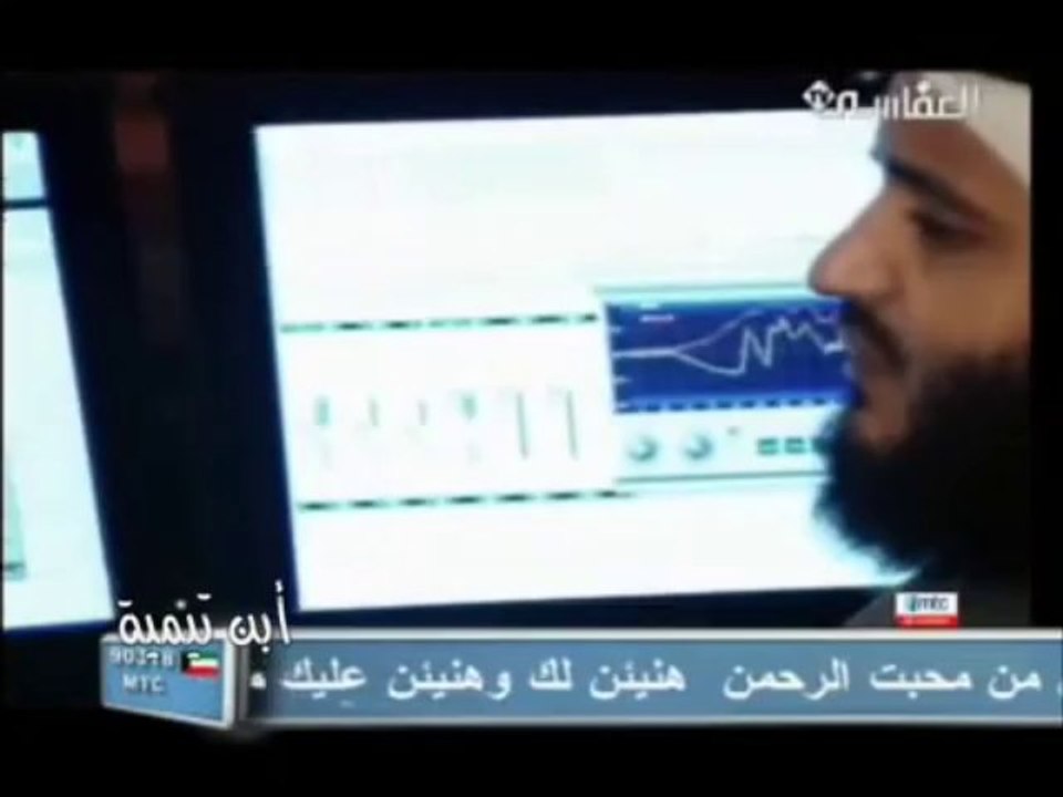 Mülk Suresi Dinle Dailymotion Video