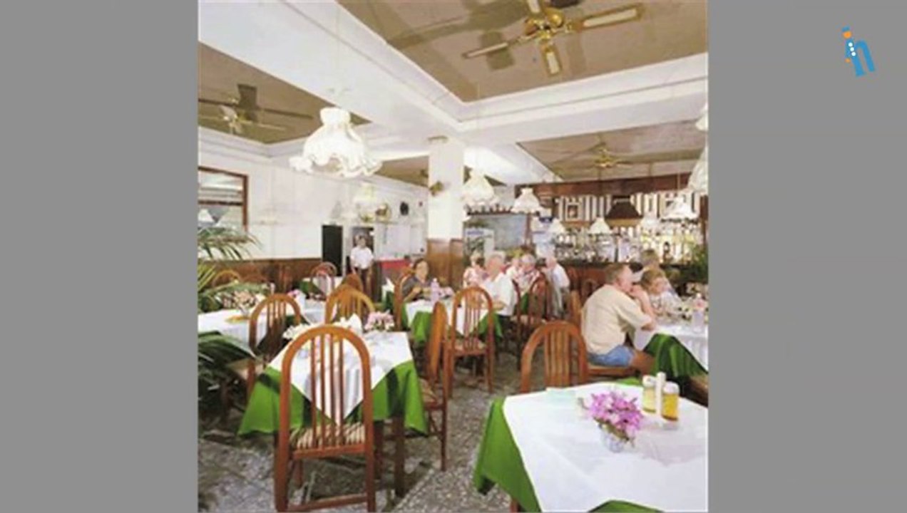 Puerto de la Cruz - Apartamentos Park Plaza (Quehoteles.com)