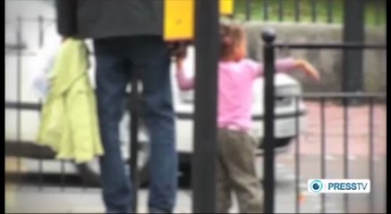 Documentary: Child Poverty in Britain 1