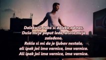 Adrian Sina - Arde Ceva lyrics in Serbian