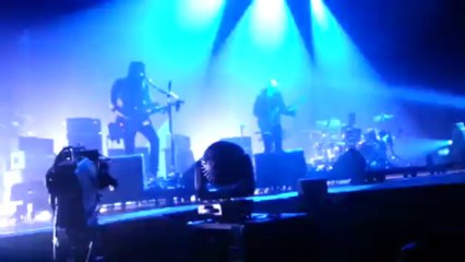 -M- - Elle (Extrait) [Live au Zénith de Paris]