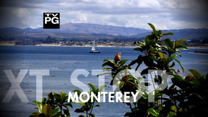 ✈Monterey ►Vacation Travel Guide