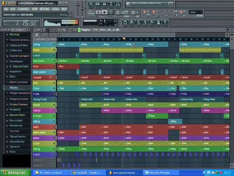 instrumental Rap West coast Hip Hop BY DR MAFIA BEATS