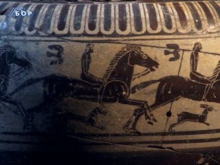 Deveti festival aheološkog filma - Bor 17. -25.12., 12. decembar 2013.