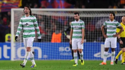 Groupe H - Lennon : "Les joueurs n'ont pas fait leur travail"