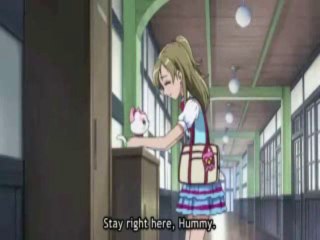 Hibiki is a Bad Actor [Spanish Fandub]