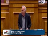 Κόκκινη Γραμμή για τον ΣΥΡΙΖΑ οι πλειστηριασμοί