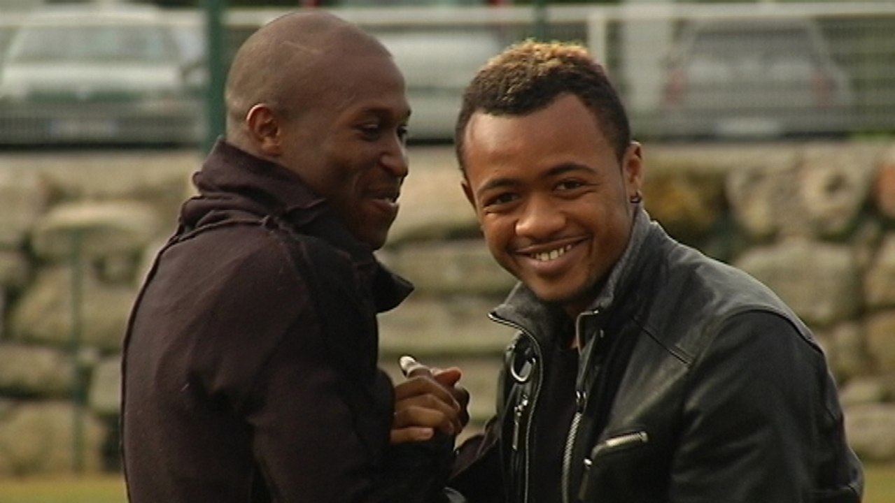 Objectif Match - S1E23 : Maintenir le cap