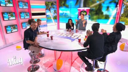 Lââm a dit non à "Danse avec les stars", "Ice Show", "Splash"...